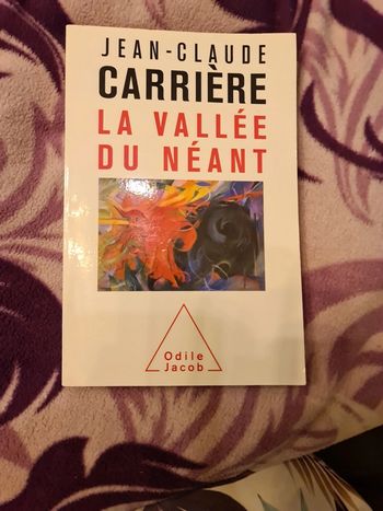 La vallée du néant