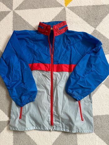 Imperméable vintage Taille M