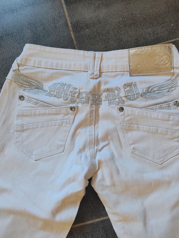 Jean miss rj 36 - photo numéro 5