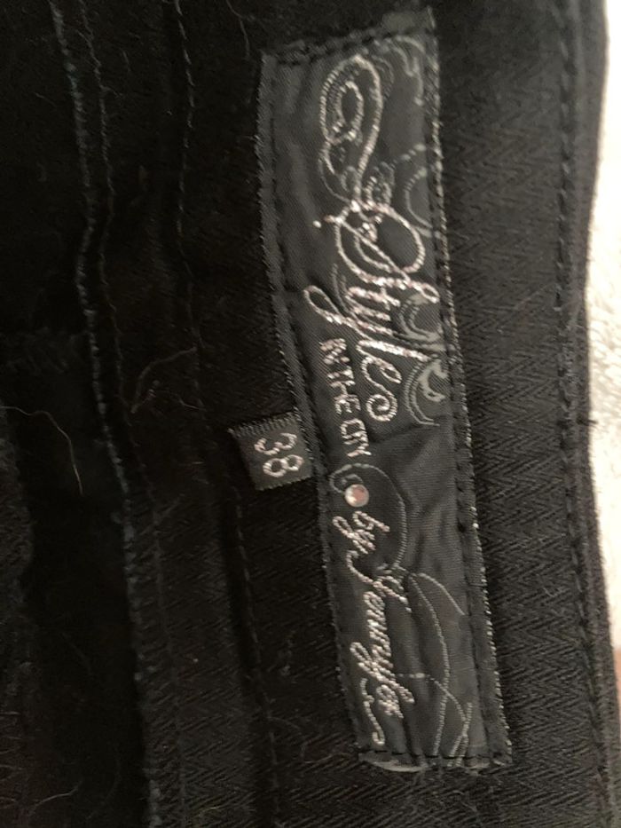 Mini short taille 38 - photo numéro 3