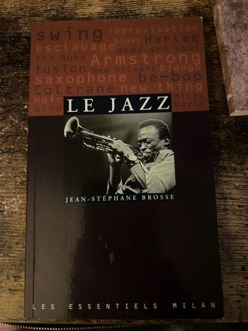 le jazz