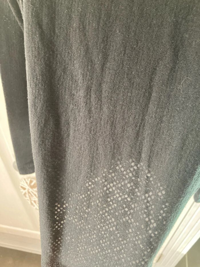 Haut fin manche longue - photo numéro 2