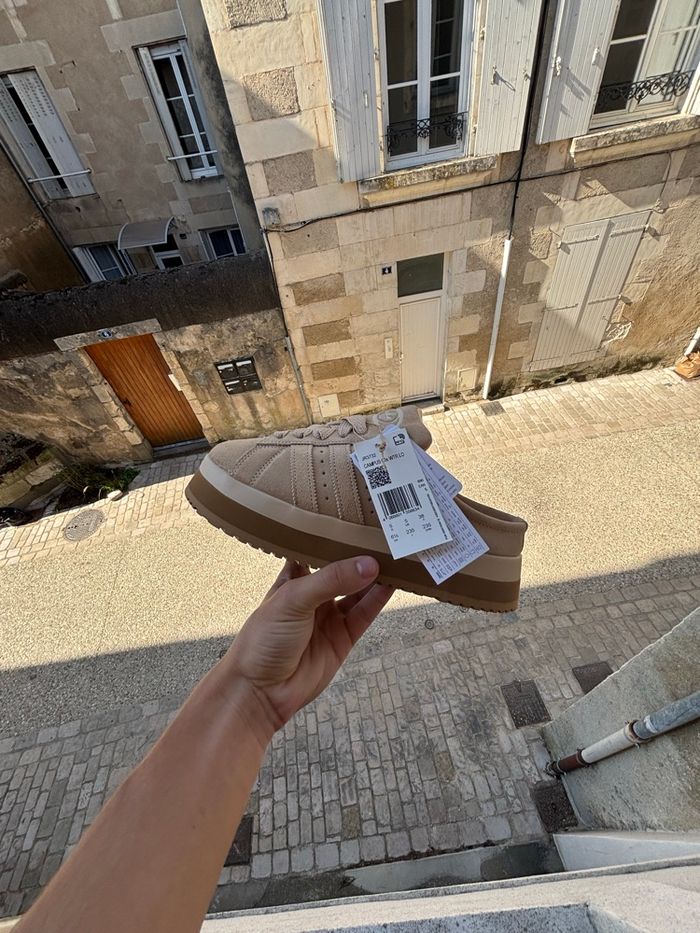 Adidas 00s campus - photo numéro 2