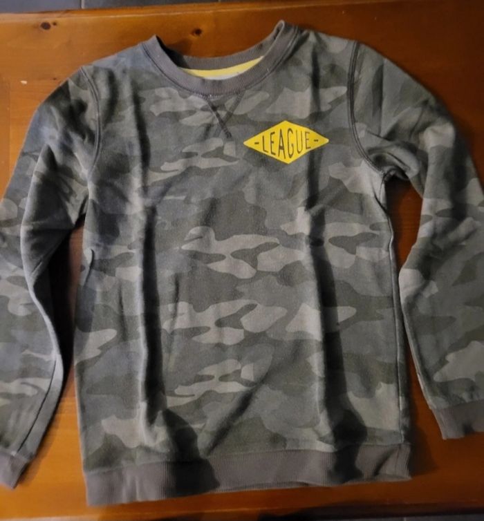 Lot vêtements 14ans - photo numéro 3