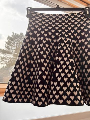 🤍 sublime jupe patineuse - Molly Bracken - S