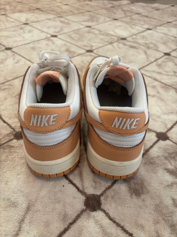 Nike Dunk Low Peach Cream – Taille/40 - photo numéro 6