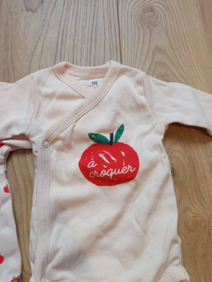 Ensemble naissance - photo numéro 2
