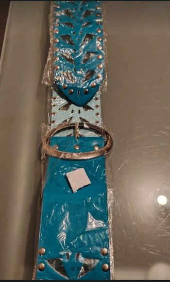Ceinture neuve