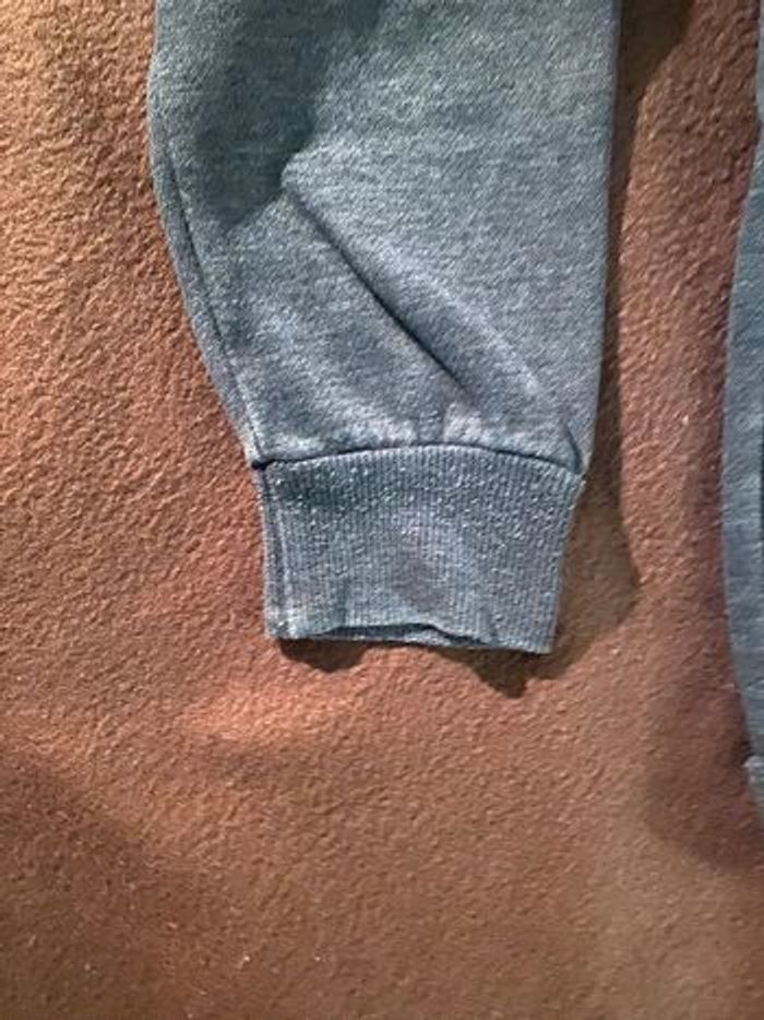 Sweat zippé - photo numéro 2