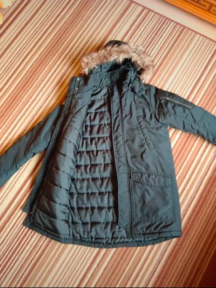 Manteau H&m 14 ans - photo numéro 3