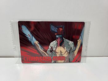 Chainsaw Man Card Carte Collection CSM-23