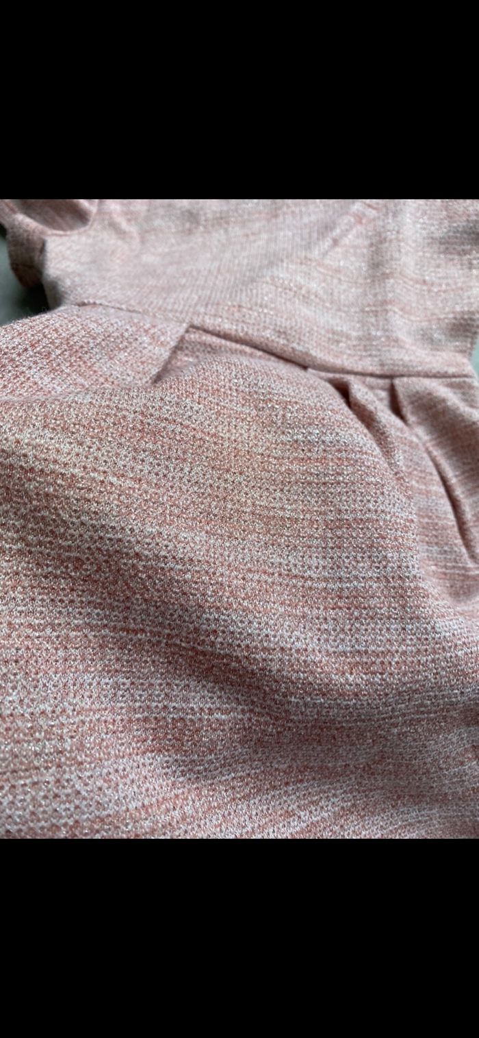 Robe pailleté Kiabi 4 ans - photo numéro 7