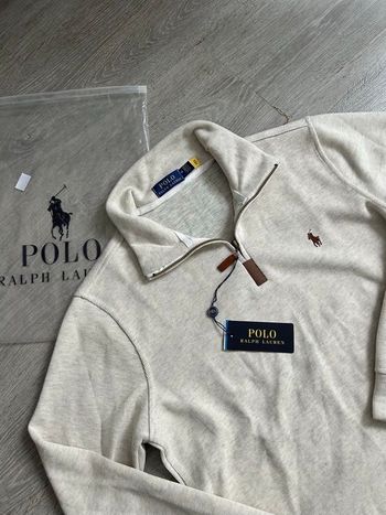 Pull Ralph Lauren taille M