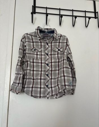 Chemise