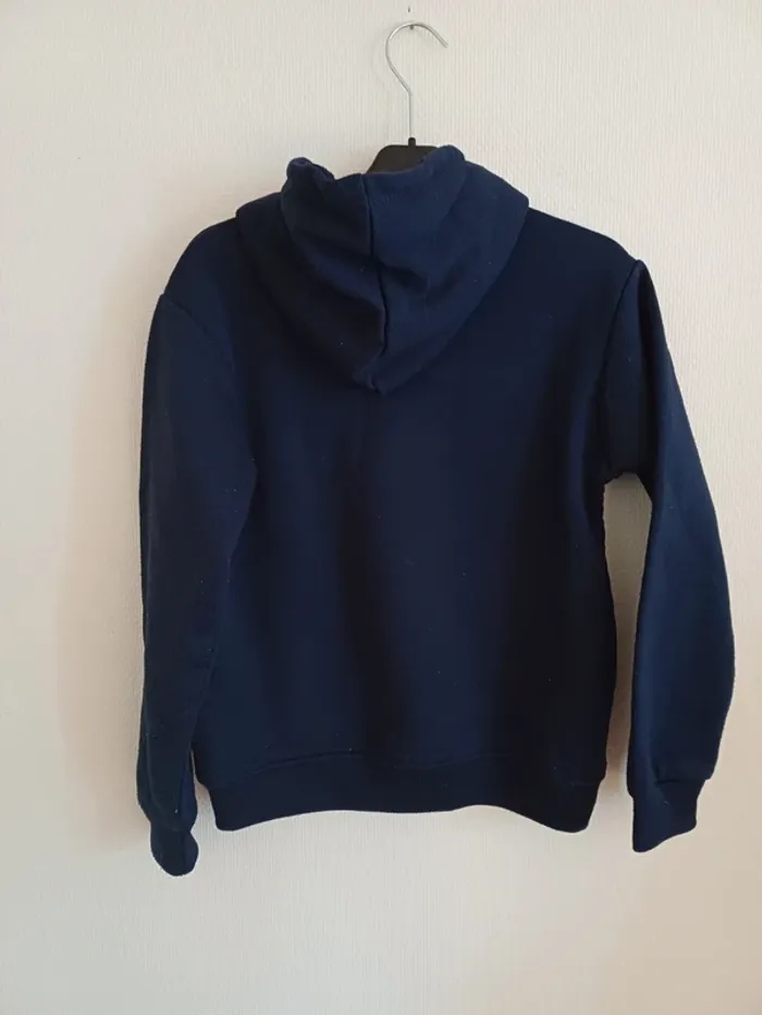 Sweat-shirt garçon 12 ans - photo numéro 4