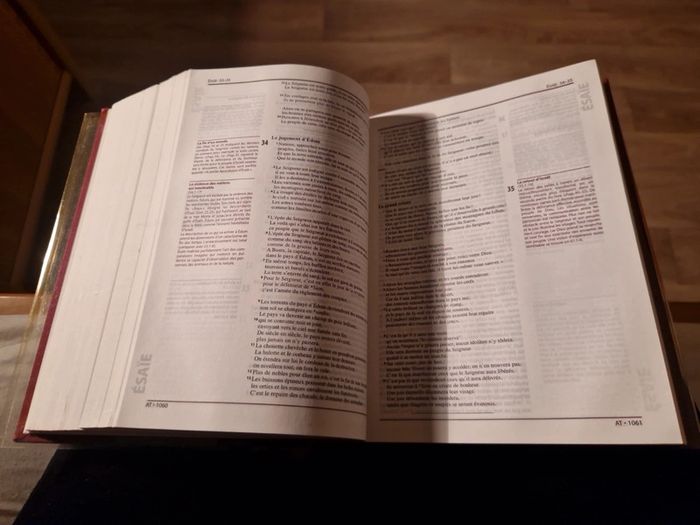 La bible expliquée 🫶 - photo numéro 8