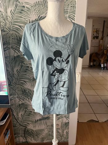 Tee-shirts Mickey