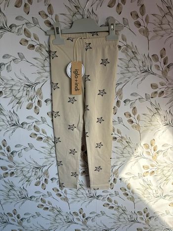 Legging étoile