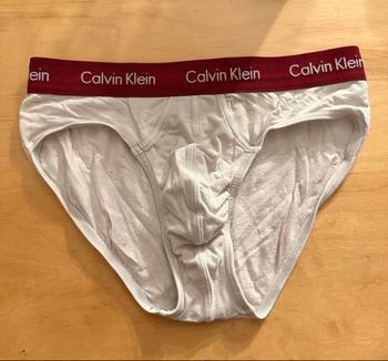 Slip Calvin Klein - Homme