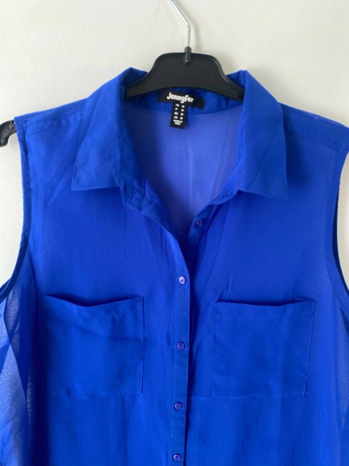 Chemisier femme - photo numéro 2