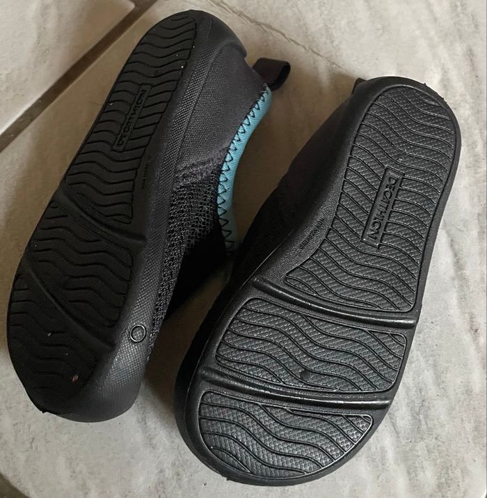 Chaussons - photo numéro 2