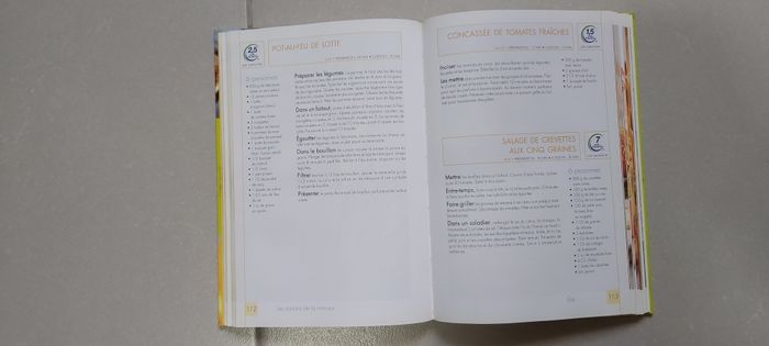 Les saisons de la minceur Weight Watchers - photo numéro 8