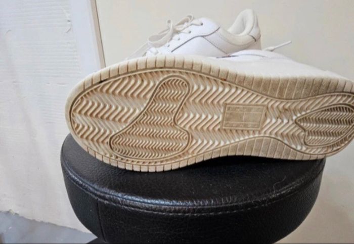 Basket Tommy Hilfiger - photo numéro 7