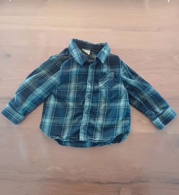 Lot vêtements 18 mois