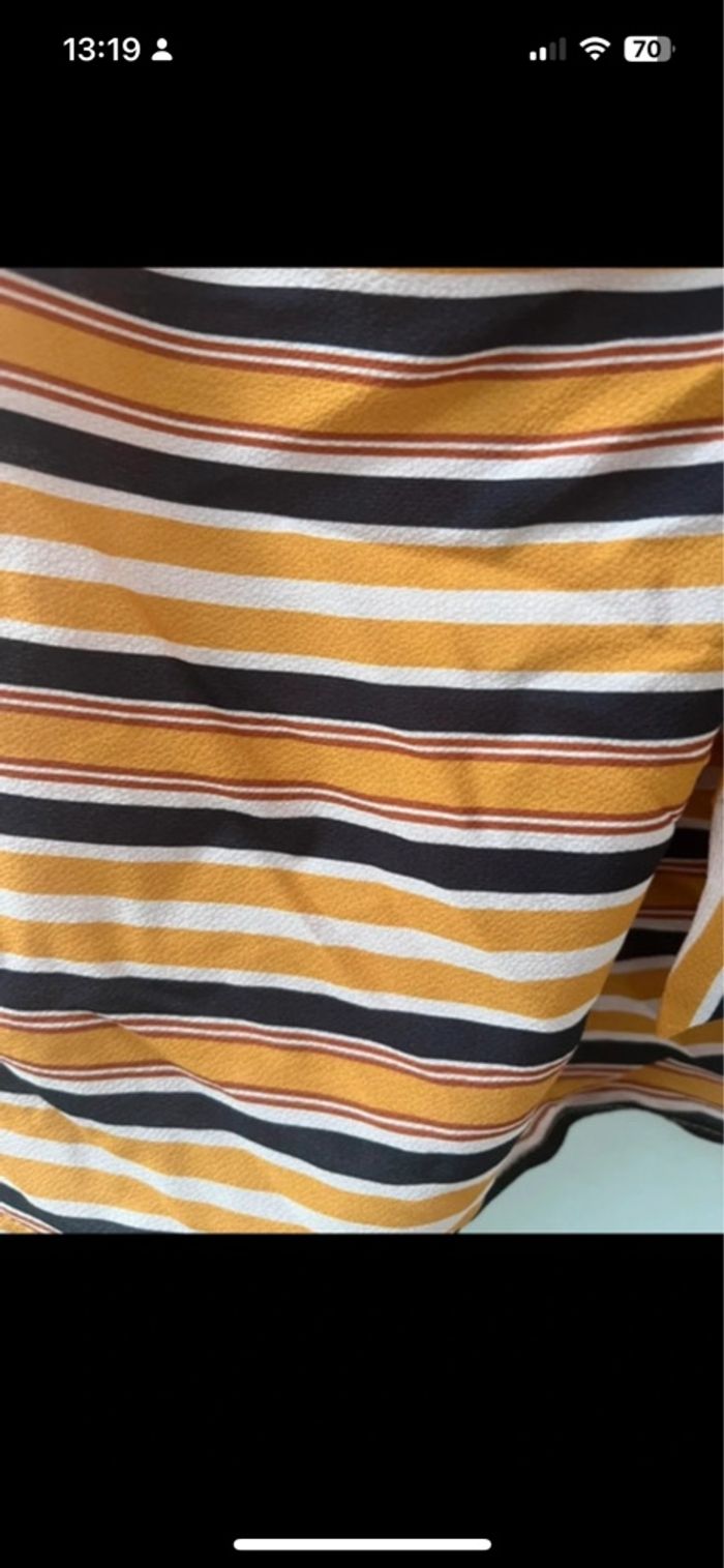 Blouse grain de malice - photo numéro 4