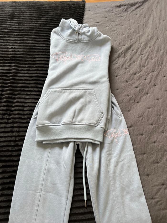 Jogging complet Project X Paris taille S