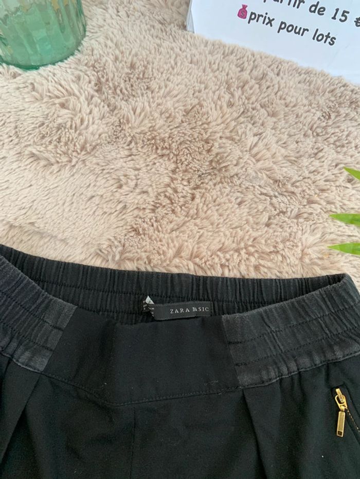 Short noir - photo numéro 2