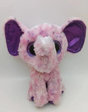 Peluche Ty 
