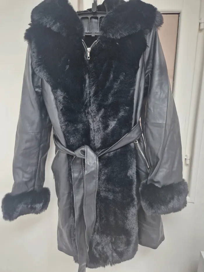 Manteau femmes (M)