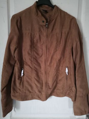 Veste légère neuve