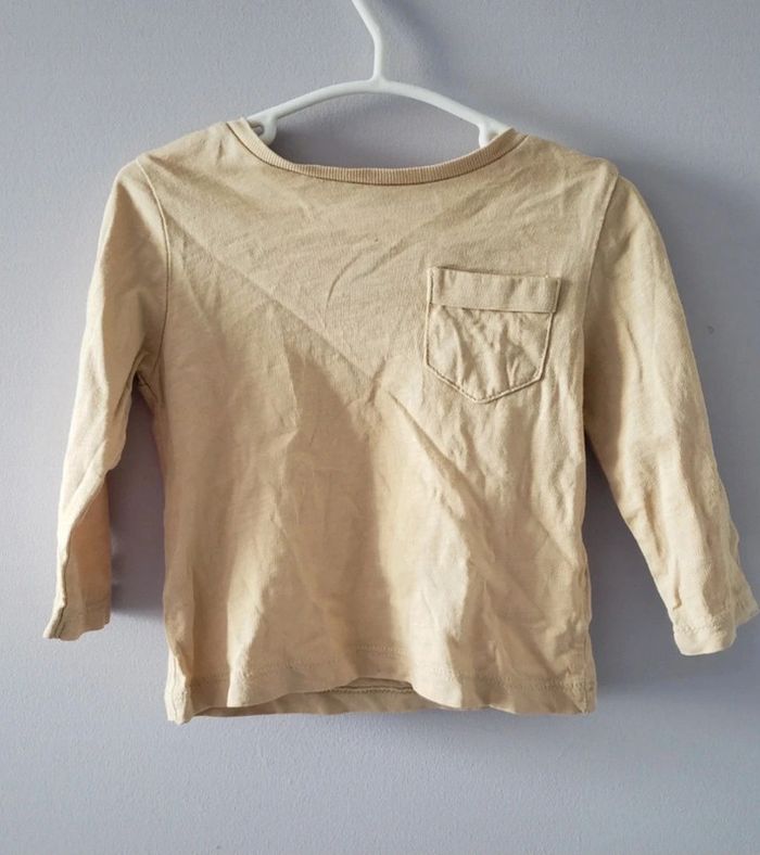 T-shirt 9 mois LC Kids
