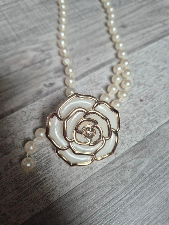 Collier - photo numéro 2