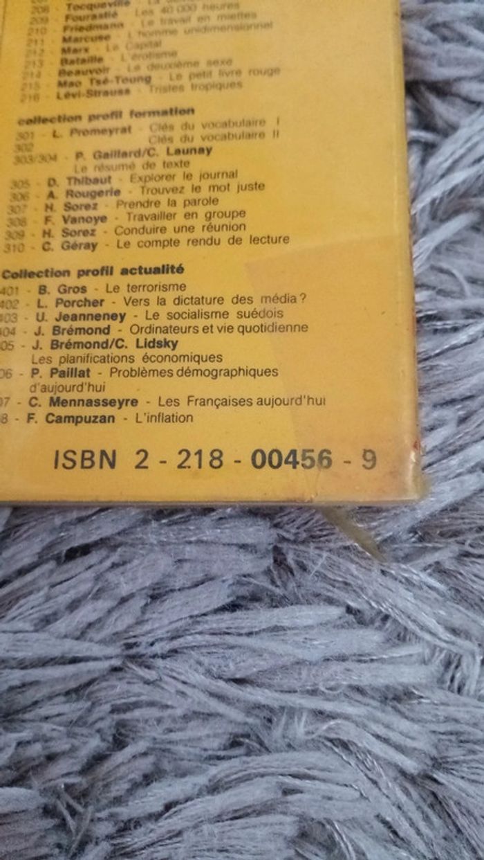 Profil de l'oeuvre - photo numéro 5