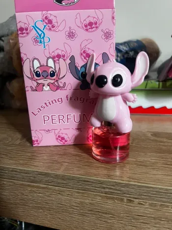Parfum stitch neuf