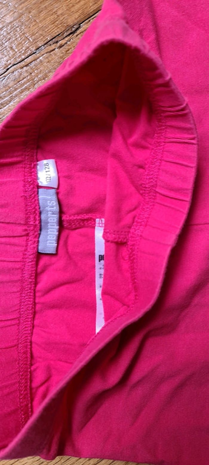 Lot jogging short 8 ans - photo numéro 5
