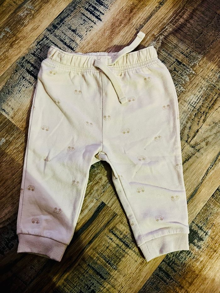 Lot pantalons 12 mois - photo numéro 4