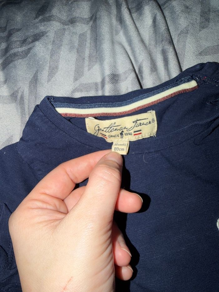 Teeshirt - photo numéro 2