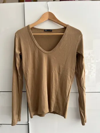 Top Zara taille M