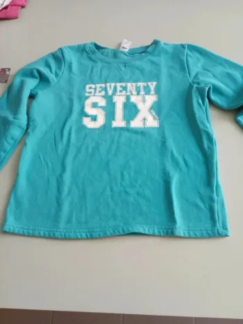 Pull Domyos 14 ans Decathlon