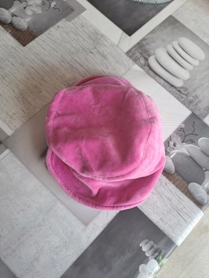 Chapeau fille - photo numéro 3