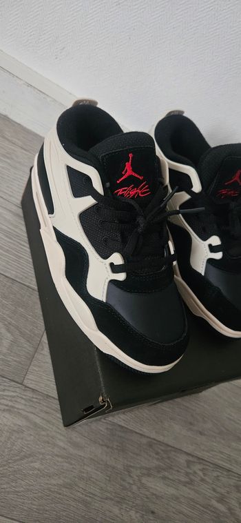 Air jordan 4 RM