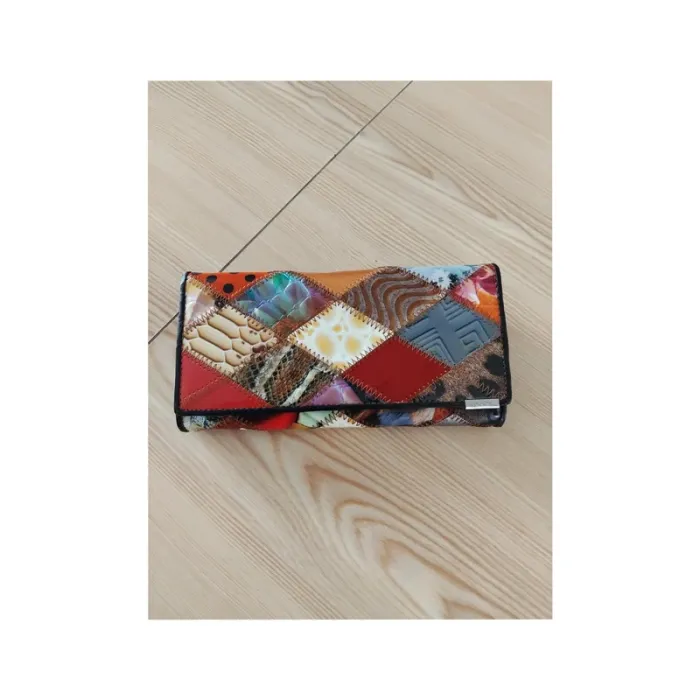 Porte feuille 🔄