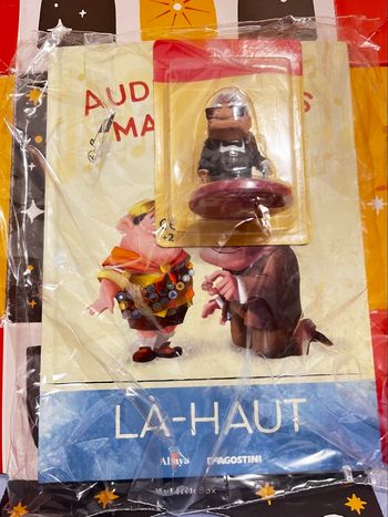 Livre Disney audio contes sous blister