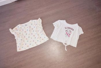 T-shirts
