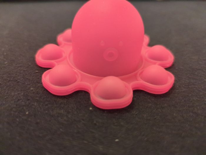 Poulpe popit réversible - photo numéro 4