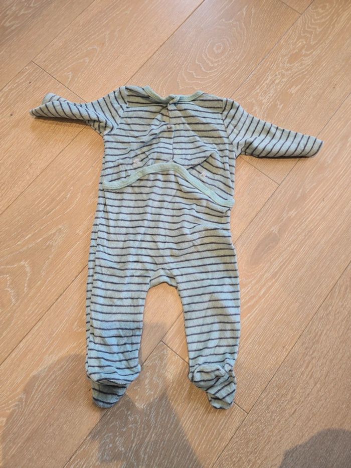 Pyjama Gemo - photo numéro 2